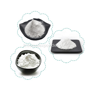 Nicotinamide Nicotinamide Mononucleotide Powder CAS 1094-61-7